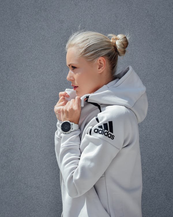 18 Types Of Hoodies For Women Adore And Look For