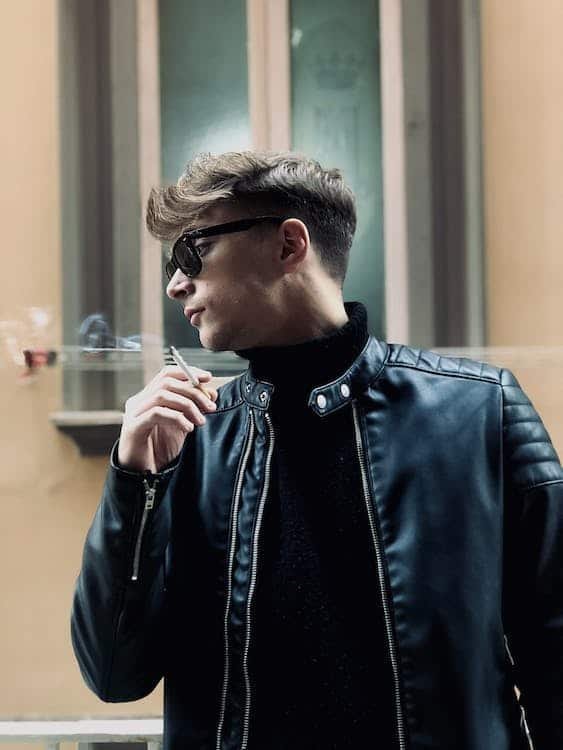 The 29 Most Popular Types Of Jackets For Men That Sell Out