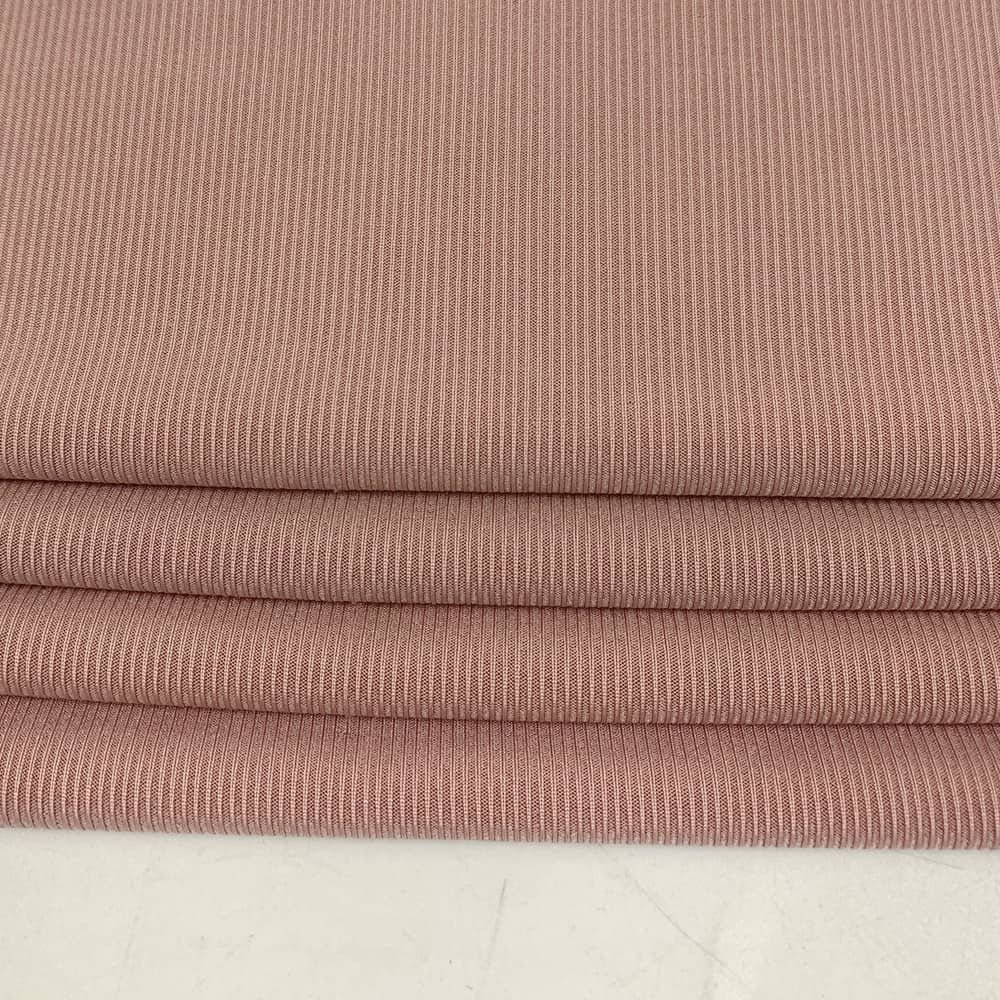 Rib Knit Fabric - Everything You Need To Know