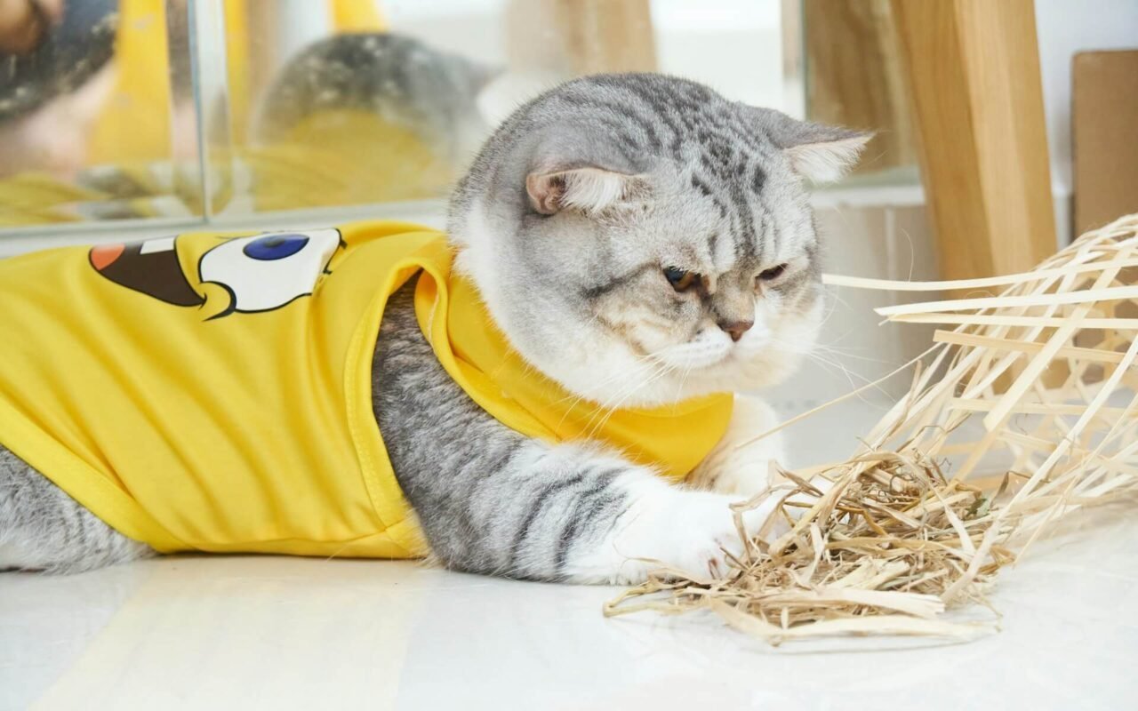 Fun & Functional Pet Clothes Patterns For Every Season