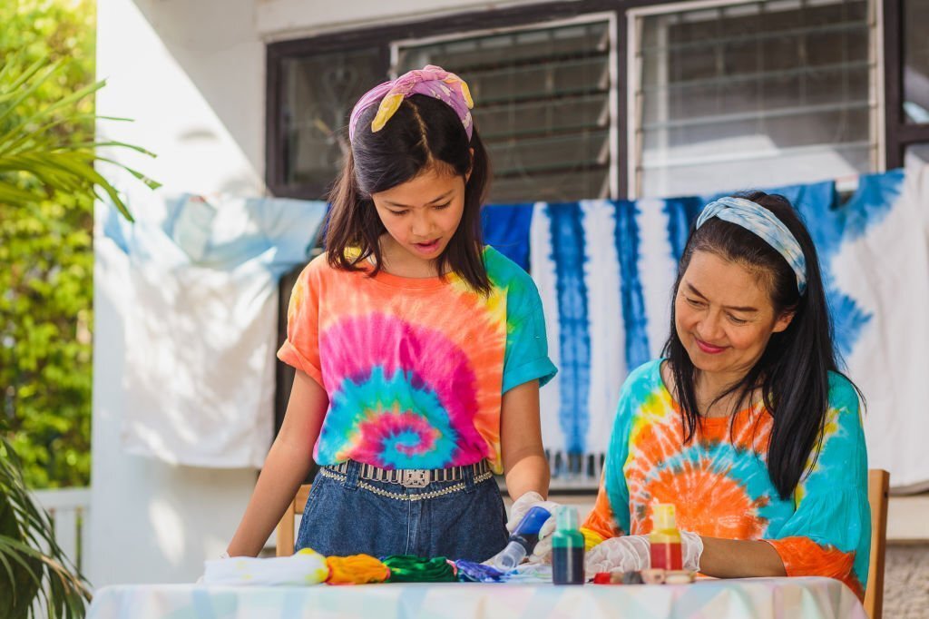 The Process Of Dyeing Fabrics: Tips, Tricks, And How-Tos