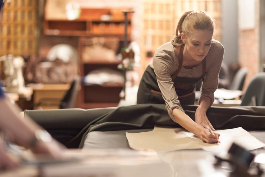 The Different Types Of Leather- Detailed Article