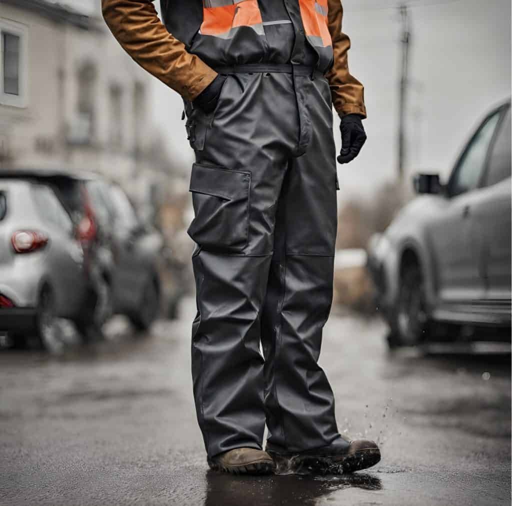 All Types Of Work Trousers For Men Your Brand Needs To Have