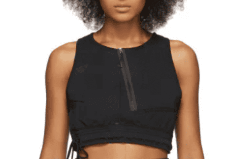 Different Styles Of Activewear Tank Tops For Women