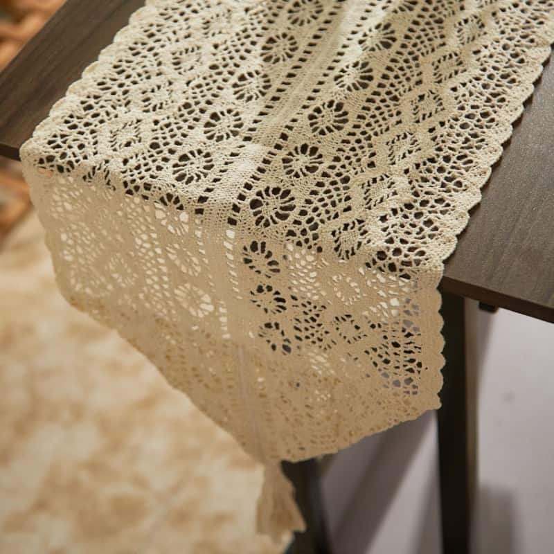 Crochet Fabric - Everything You Need To Know