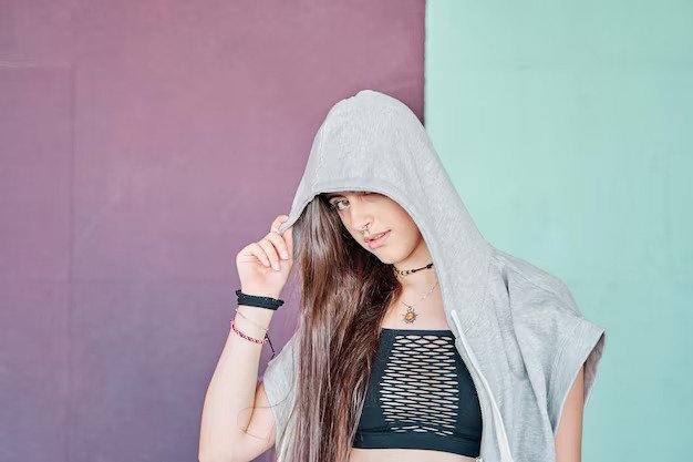 The Ultimate Guide To Types Of T-Shirts For Women