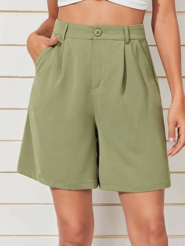 Elevate Your Look With These 14 Types Of Shorts For Women