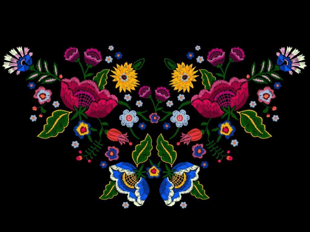 How To Attach Embroidered Patches - Explore Different Ways