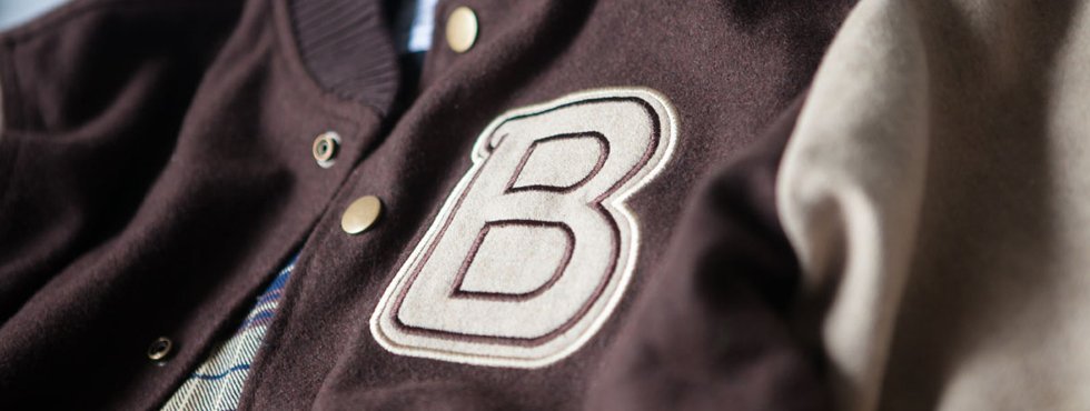 A Must-Have Varsity Jackets For Fashion Lovers