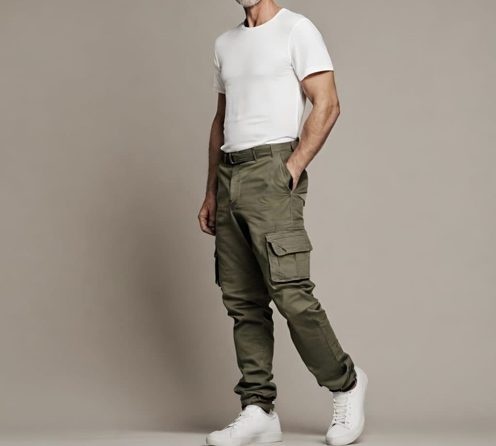 All Types Of Work Trousers For Men Your Brand Needs To Have