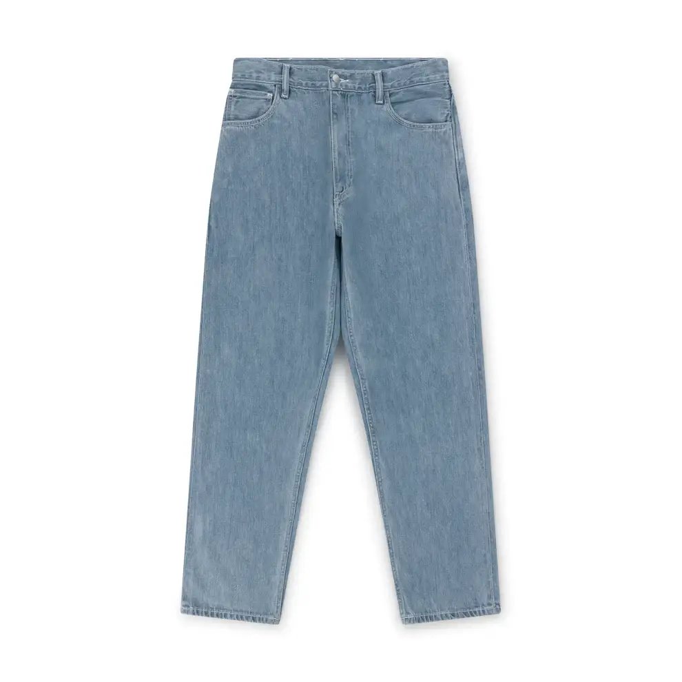 Jeans Manufacturing: The Best Insider's Guide