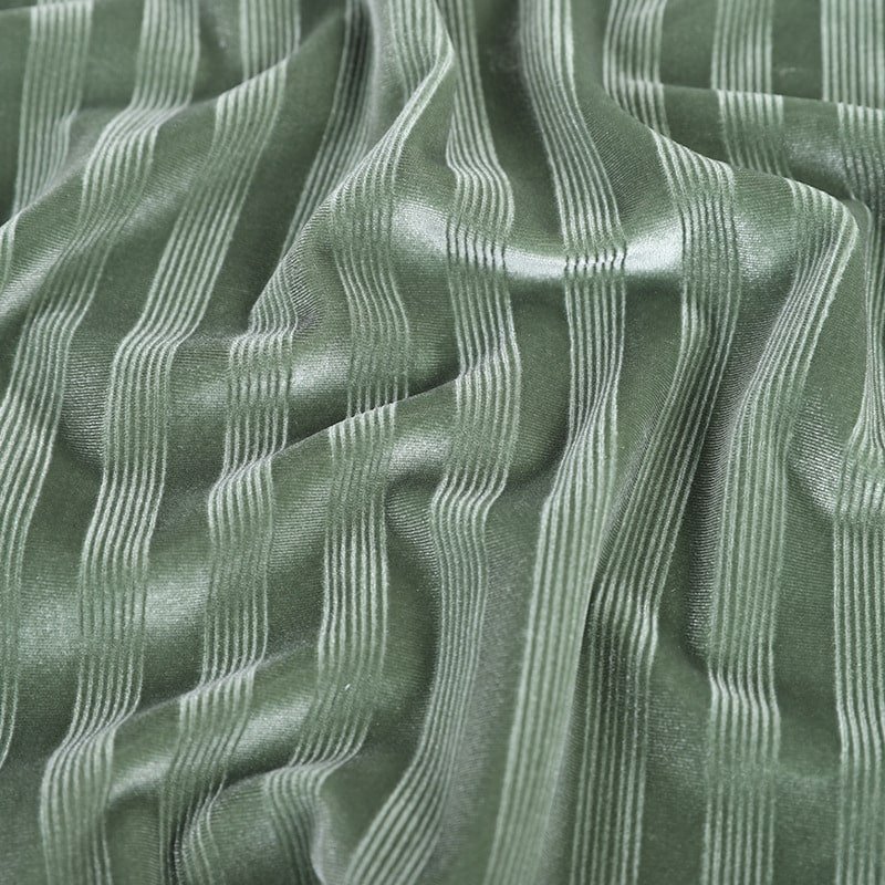 Velour Fabric - Everything You Need To Know