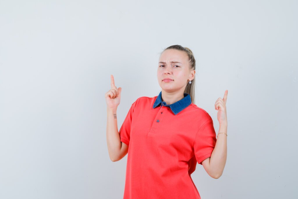 The Ultimate Guide To Types Of T-Shirts For Women