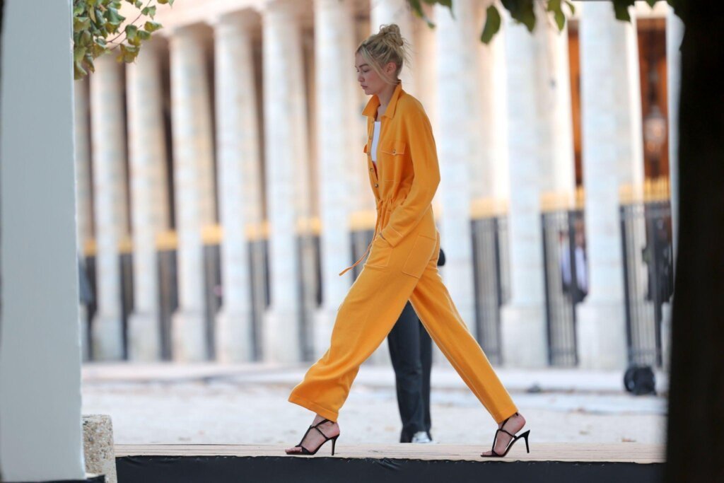 Different Types And Importance Of Jumpsuits