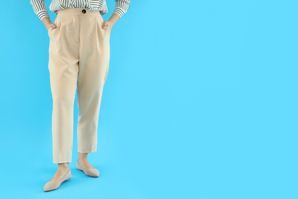 Types Of Pants: A Style Guide To 22 Different Pant Options