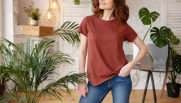 Finding The Best Fabric For T-Shirts For Comfort & Performance