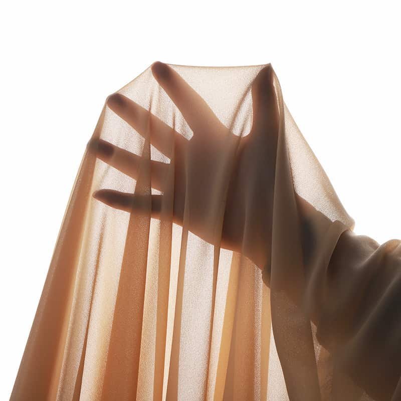 Chiffon Fabric - Everything You Need To Know