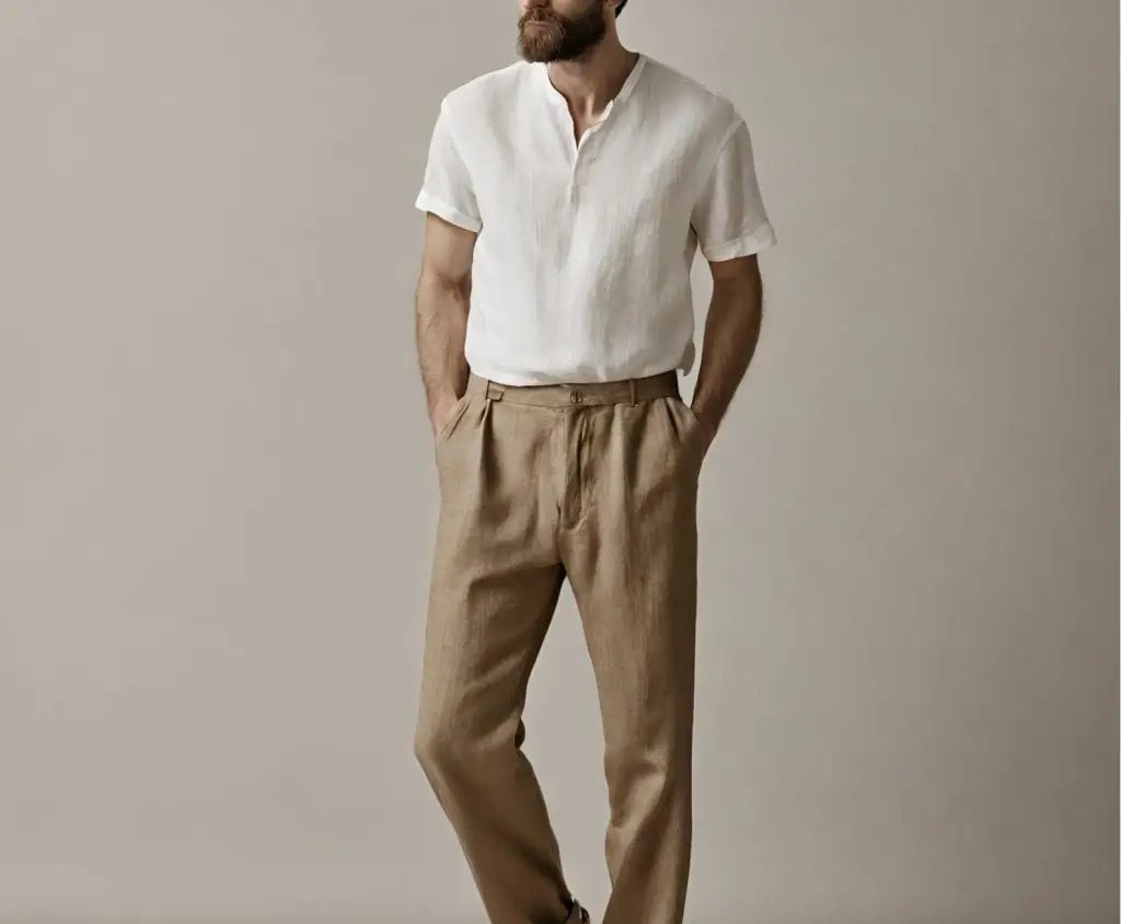 20 Different Types Of Pants For Men's Collection