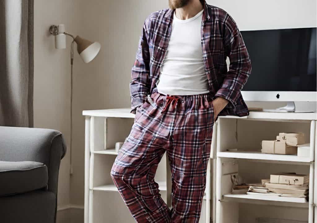 20 Different Types Of Pants For Men's Collection