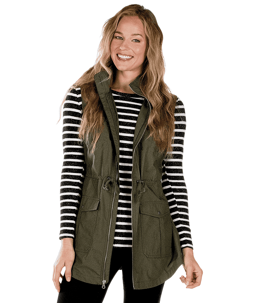 Waistcoat For Women: How To Choose The Best Vest For You