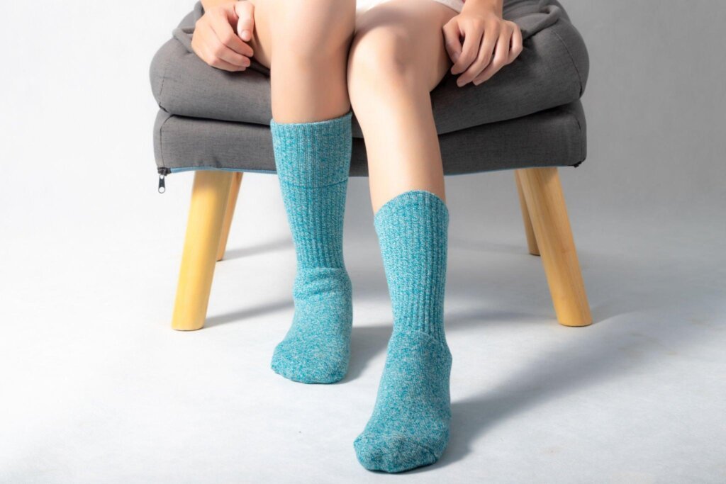 13 Types Of Socks: A Style For Every Occasion