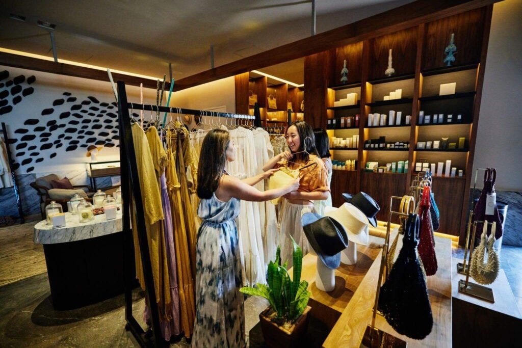 How To Get Your Clothing Brand In Stores: A Step-By-Step Guide