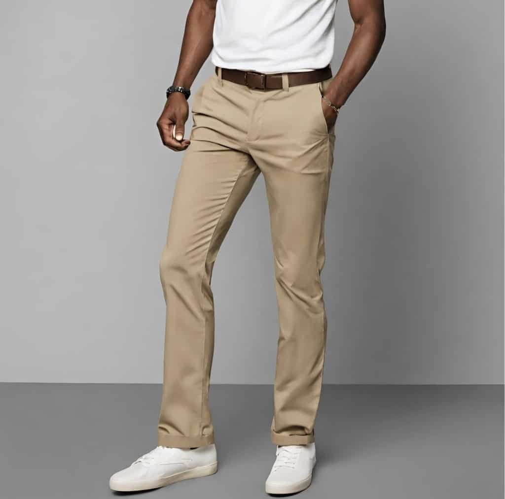 20 Different Types Of Pants For Men's Collection