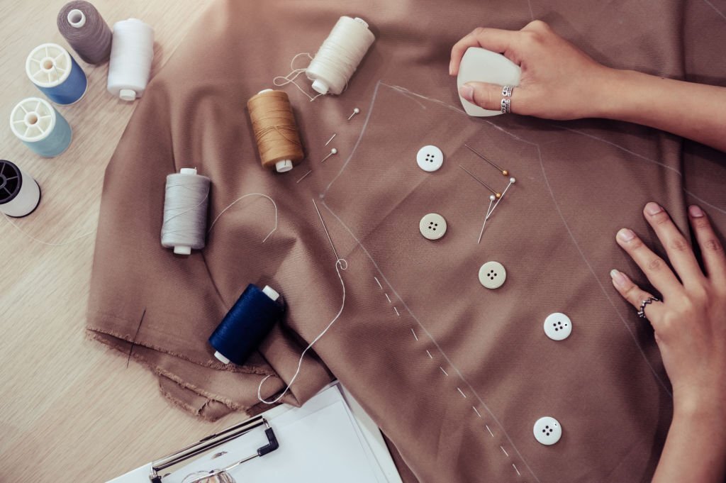 What Is Cut And Sew? – Definition, Step By Step Guide, And Benefits
