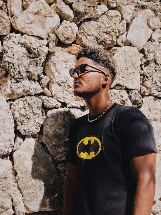 16 Types Of T-Shirt Decorations Men Are On The Hunt For