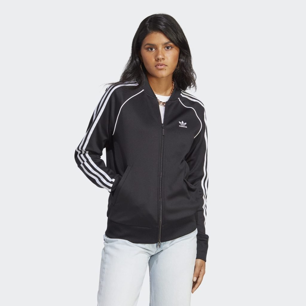 16 Stylish And Durable Activewear Jackets For Women