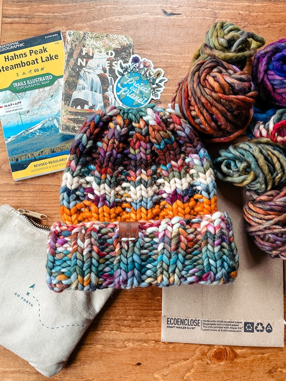 Beanie Manufacturing 101: Your Best Step-By-Step Guide