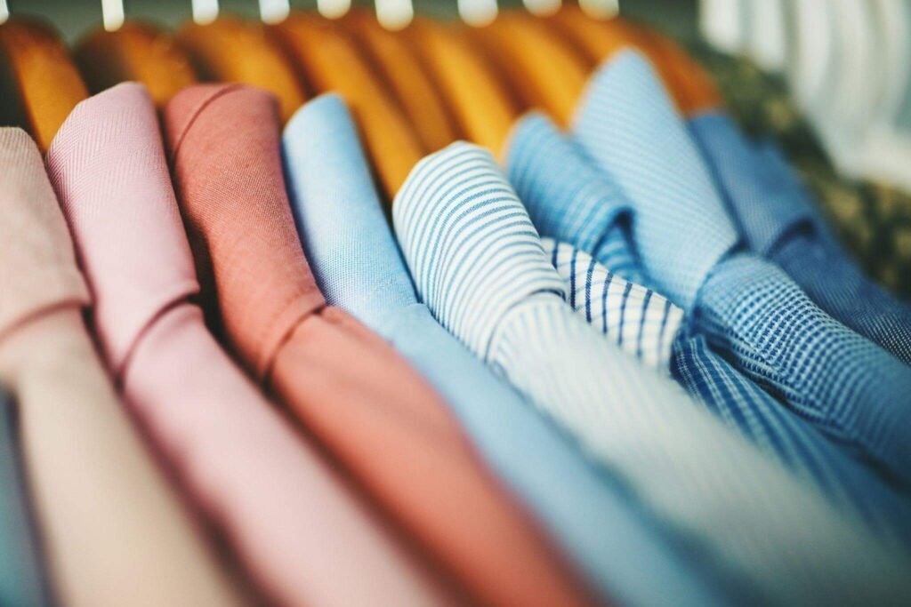 Learn About Different Types Of Shirts For Men And Women