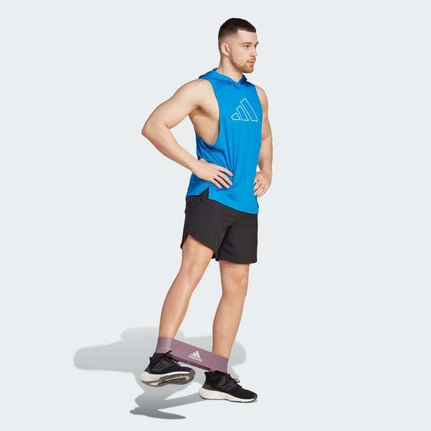 Activewear Tank Tops For Men: Style, Fit, And Performance Guide