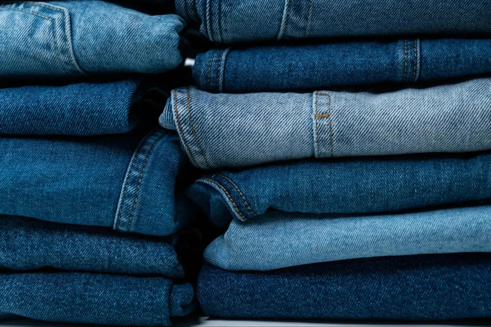 Jeans Manufacturing: The Best Insider's Guide