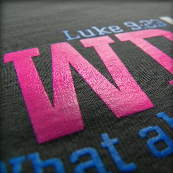 8 Different Types Of Shirt Printings - Everyone Must Know