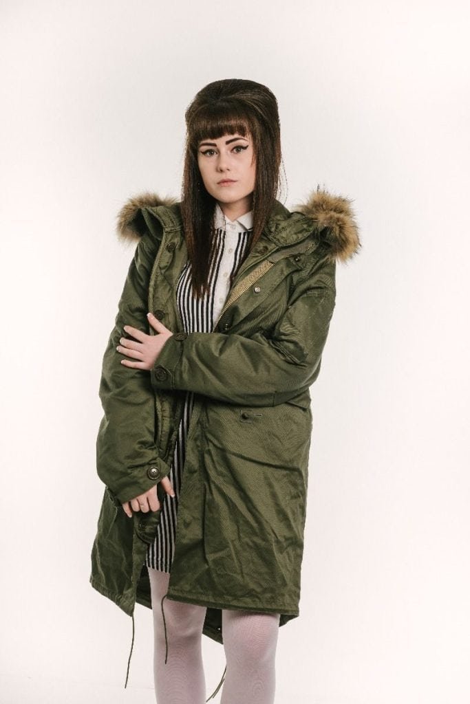 9 Types Of Parkas For Women: A Guide For Fashion Brands