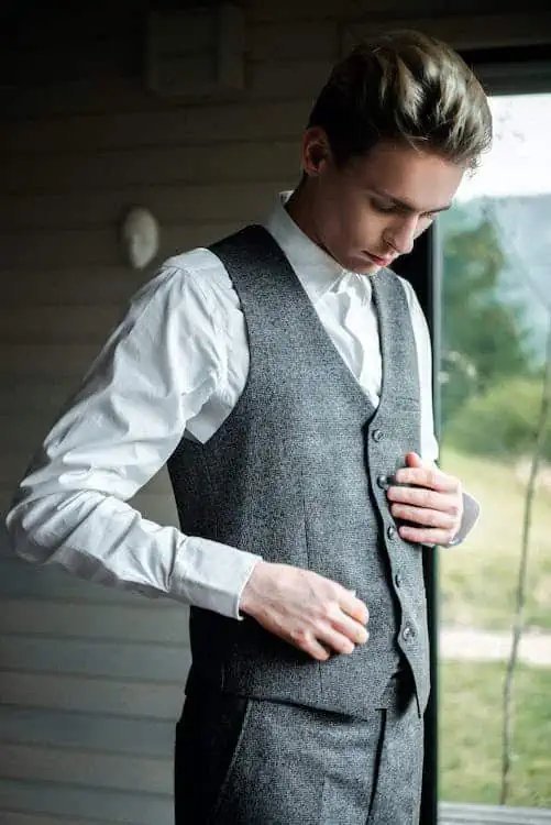 14 Types Of Vests For Men That Are Perfect For Your Brand