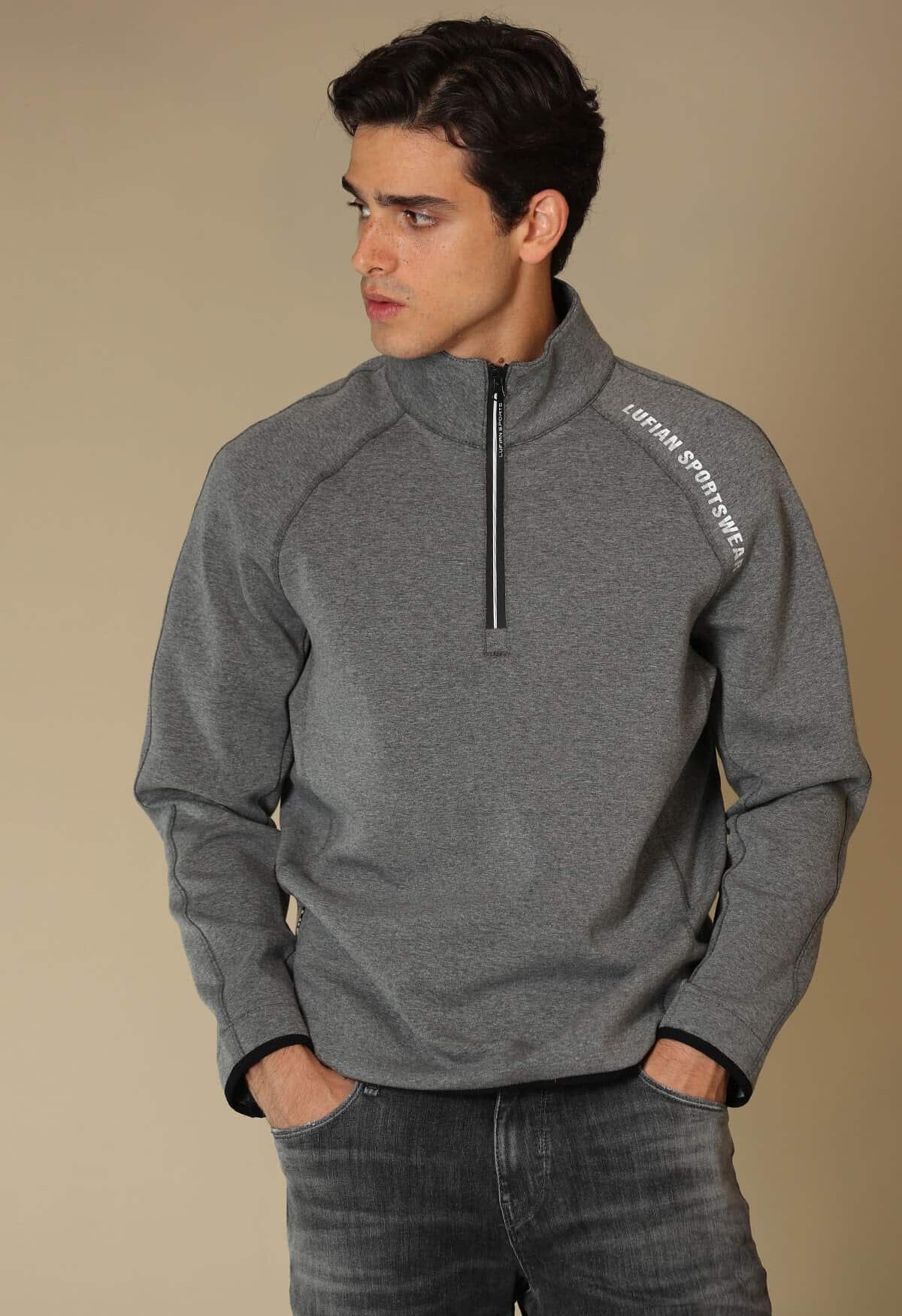 12 Activewear Sweatshirts For Men To Elevate Your Collection