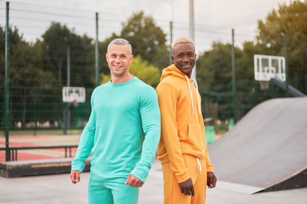 Tracksuit Fabrics Understanding Materials For Performance