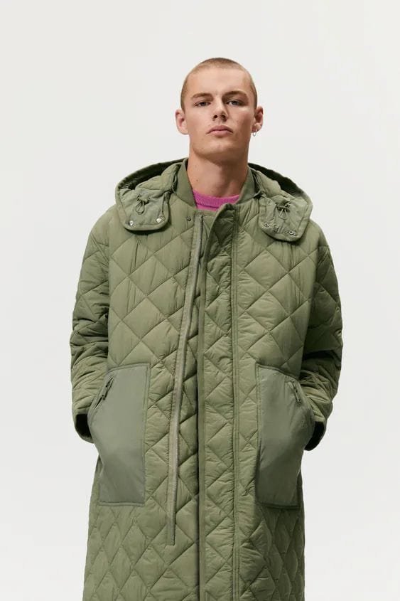 9 Types Of Parkas For Men: A Guide To Men’S Outerwear