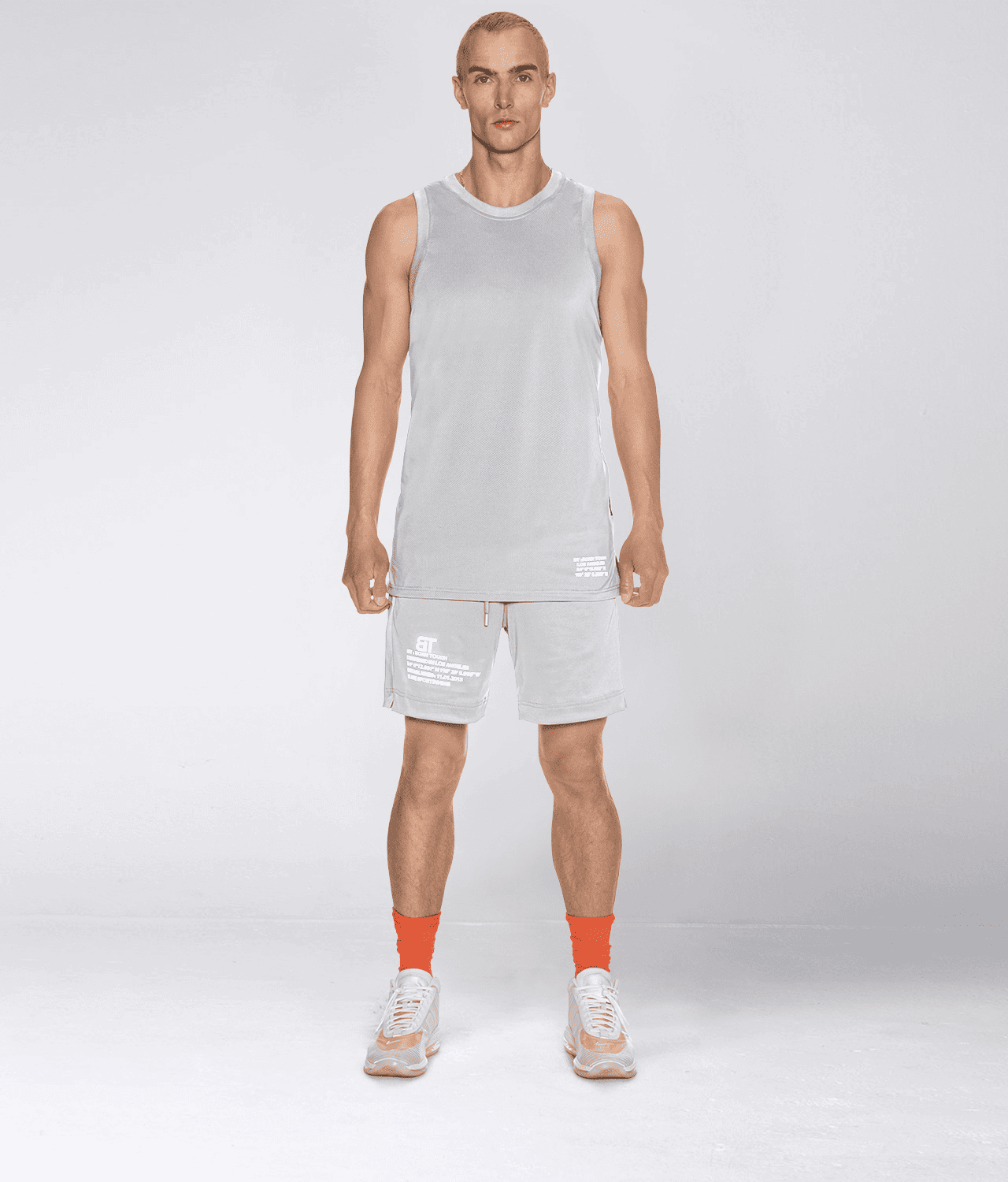 Activewear Tank Tops For Men: Style, Fit, And Performance Guide