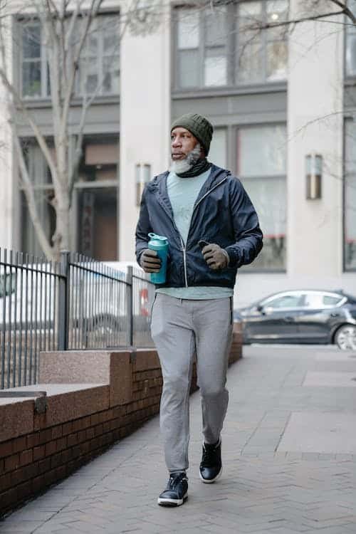 Looking Your Best With These Types Of Coats For Men