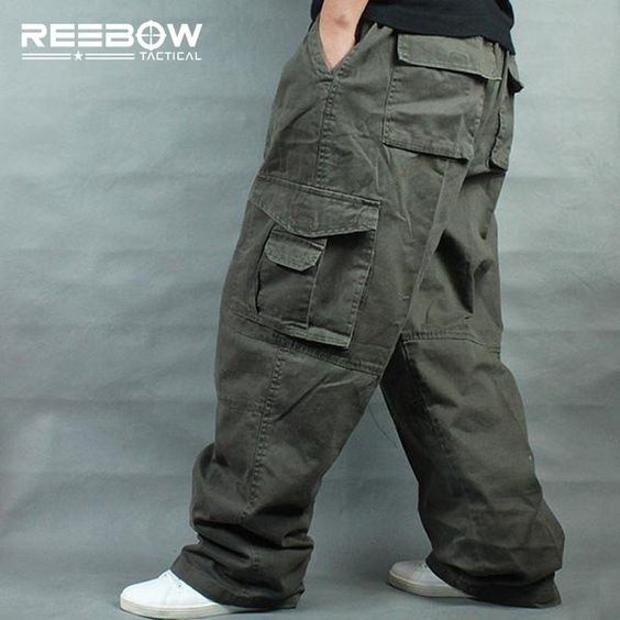 How To Make Tactical Pants For Men Your Brand's Attraction?