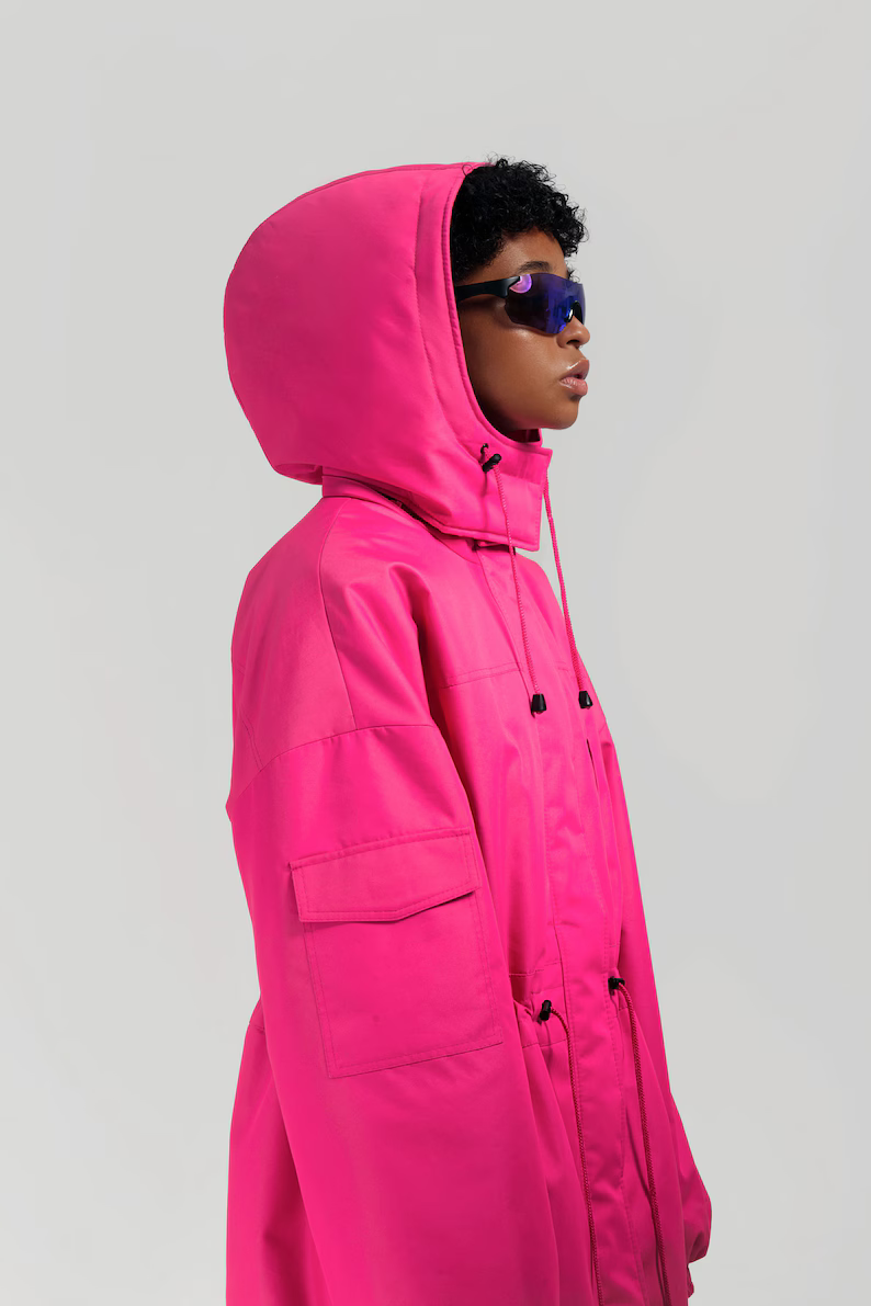 Parka Manufacturing: The Best Comprehensive Guide