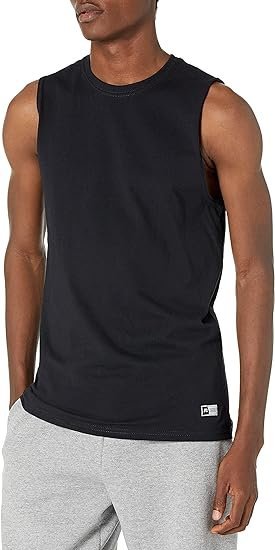 Activewear Tank Tops For Men: Style, Fit, And Performance Guide