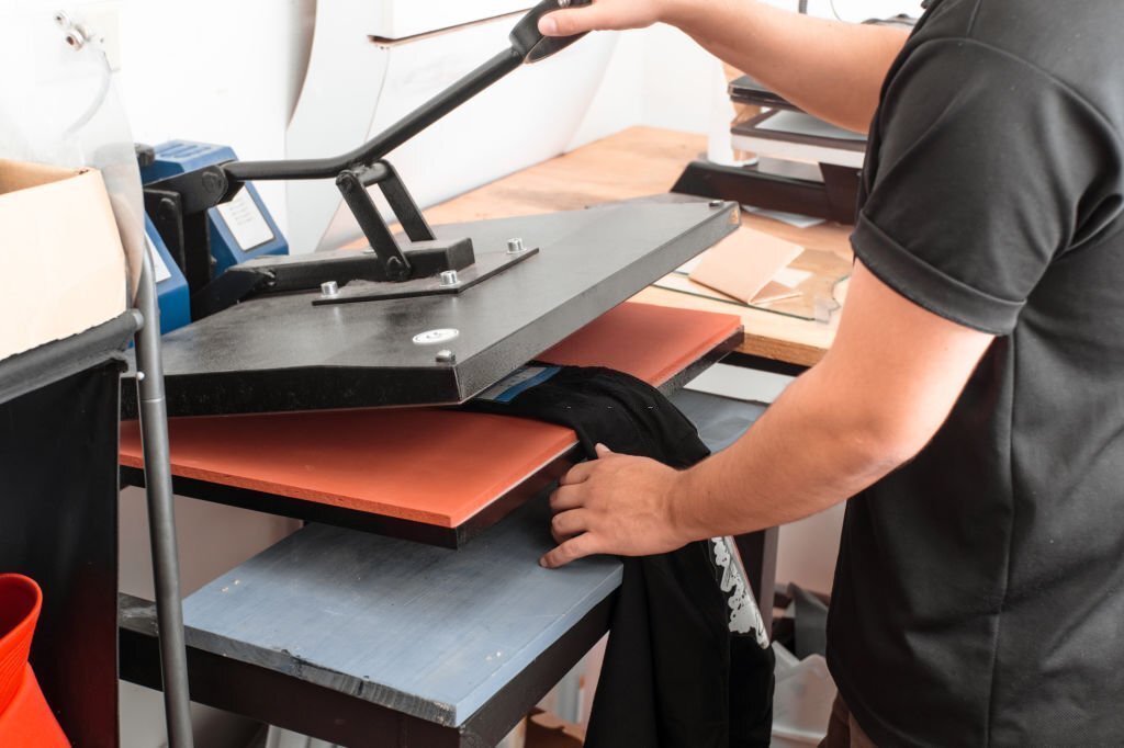 Sublimation Vs Screen Printing. What's The Difference?
