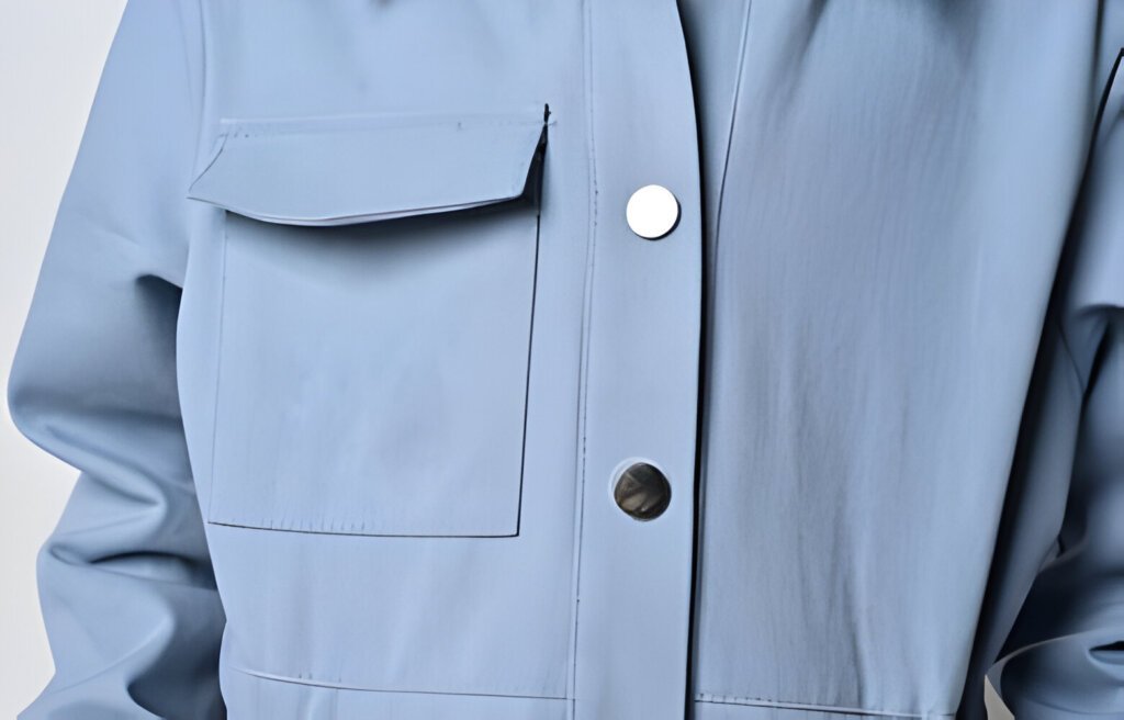 21 Types Of Pockets Explained For Fashion And Functionality