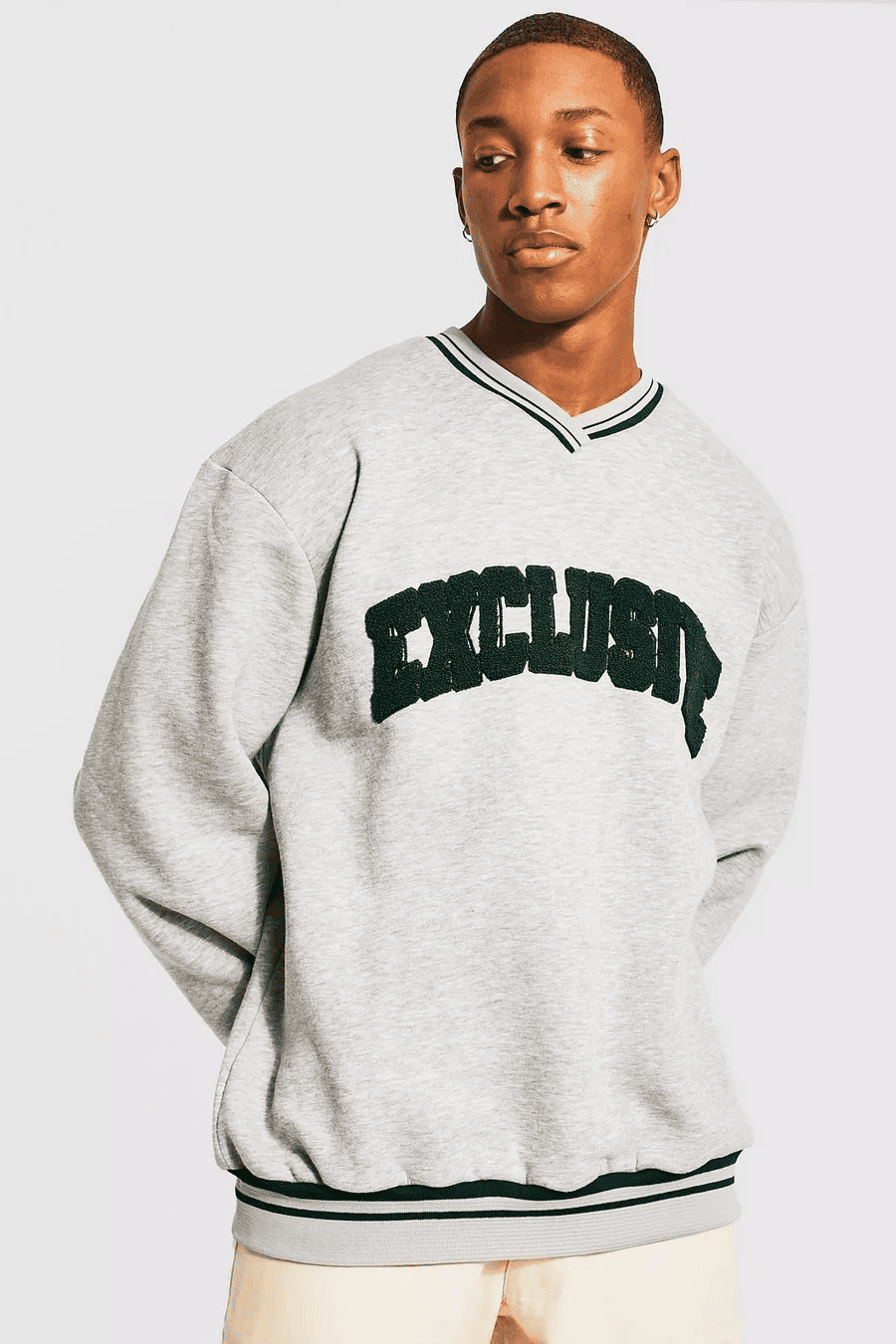 12 Activewear Sweatshirts For Men To Elevate Your Collection