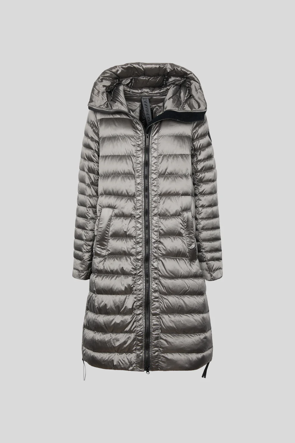 Parka Manufacturing: The Best Comprehensive Guide