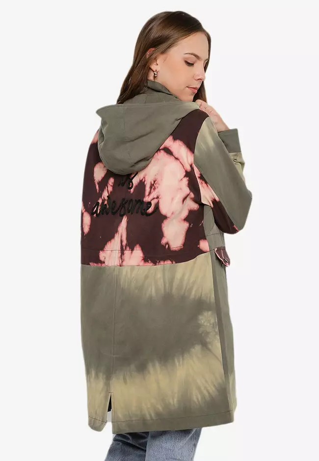 Parka Manufacturing: The Best Comprehensive Guide